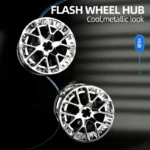 ToylinX 410pcs Police Car Building Blocks Car Early Learning Development Benefits Intelligence Assembled Toys Children's Gifts - Image 4