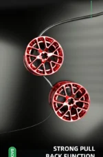 ToylinX Technical Super Racing Car 456PCS Model Building Blocks Automobile Pull Back DIY Vehicle Children Construction Toys - Image 10