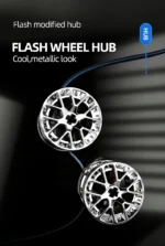 ToylinX 410pcs Police Car Building Blocks Car Early Learning Development Benefits Intelligence Assembled Toys Children's Gifts - Image 9