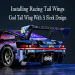 Super Racing Building Blocks Set Famous Sports Car Model Kits Technical Bricks Adult Children Toys Birthday Easter Gifts - Image 2