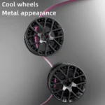 485PCS Building Blocks City Speed Car Festive Gift Giving Racing Vehicle with Super Racers Bricks Toys for Children Boy Gift - Image 6