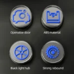 Technical Mechanical Supercar Racing Racing 548pcs Building Block Assembled Toy Car Boys and Girls Children's Puzzle - Image 2